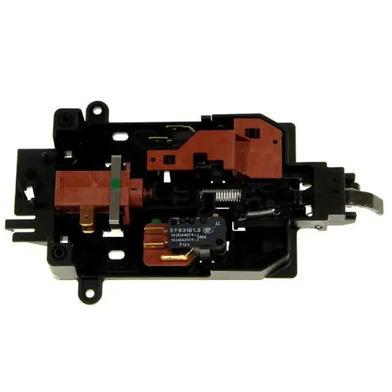 Verrou pyro 3 switch pour Four ROSIERES 41014774