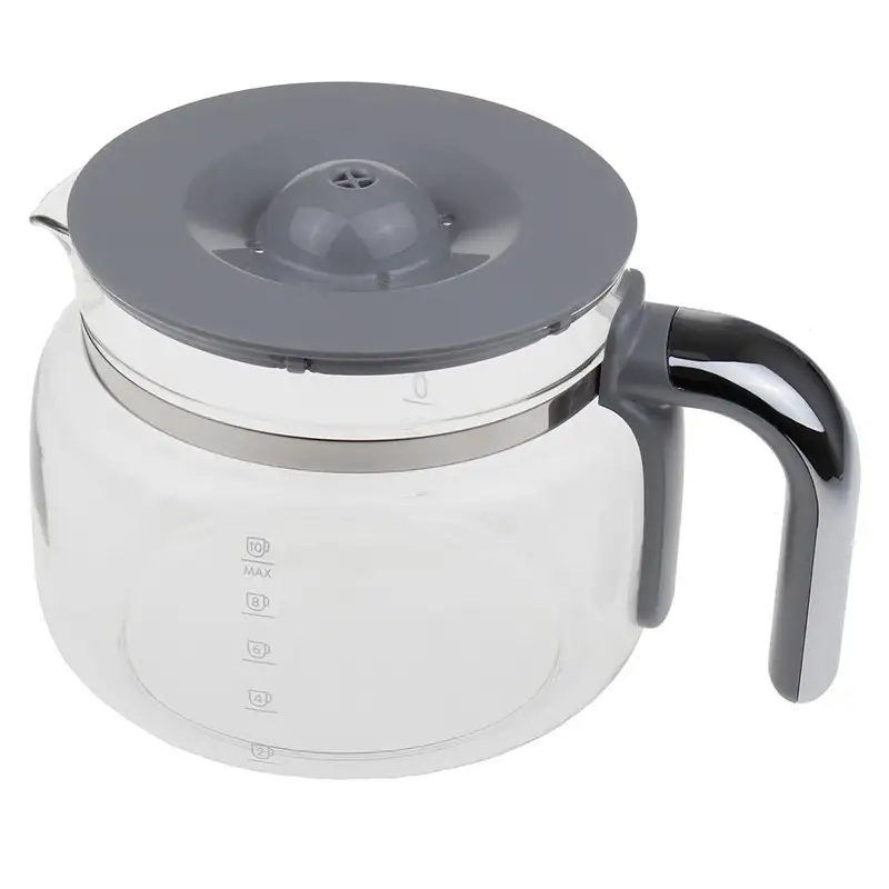 Verseuse complète 10 tasses pour Cafetière SMEG 697650076