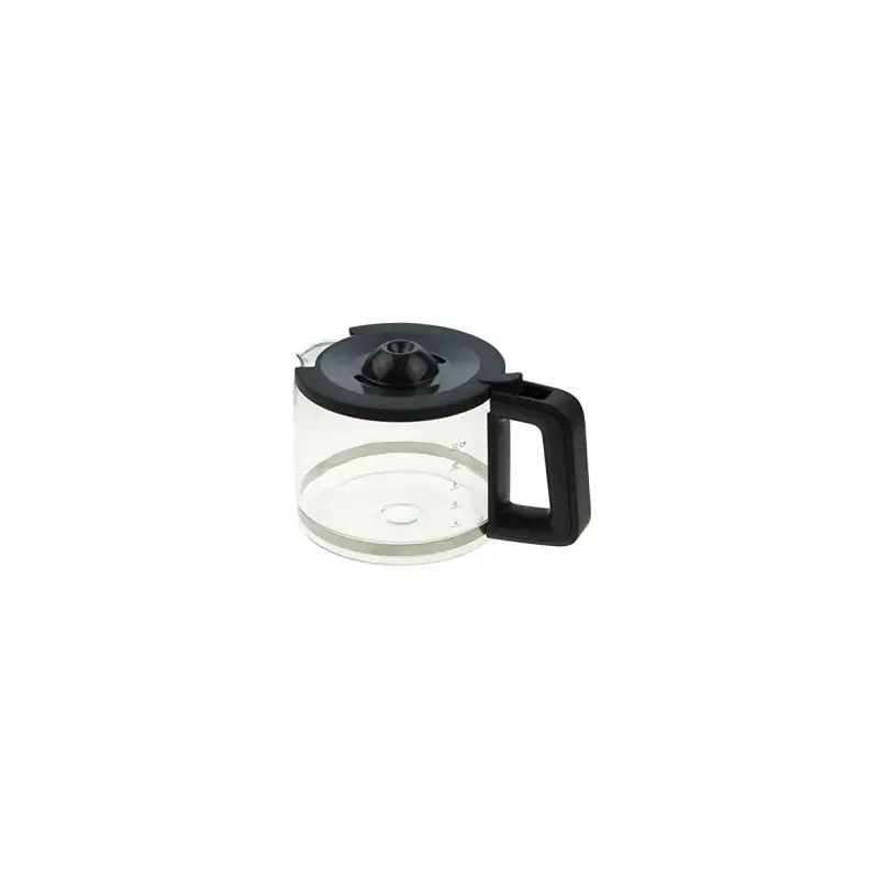 Verseuse en verre pour Cafetière ELECTROLUX 140203781012