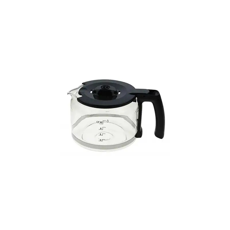 Verseuse en verre pour Cafetière ELECTROLUX 4055517496