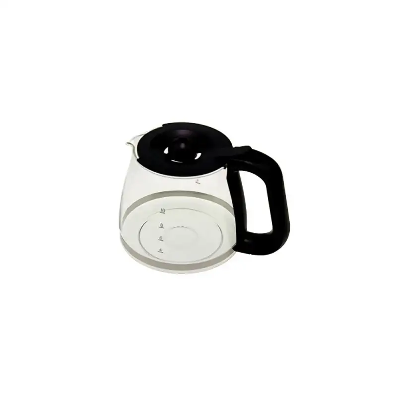 Verseuse en verre pour Cafetière SEB FS-1000050071