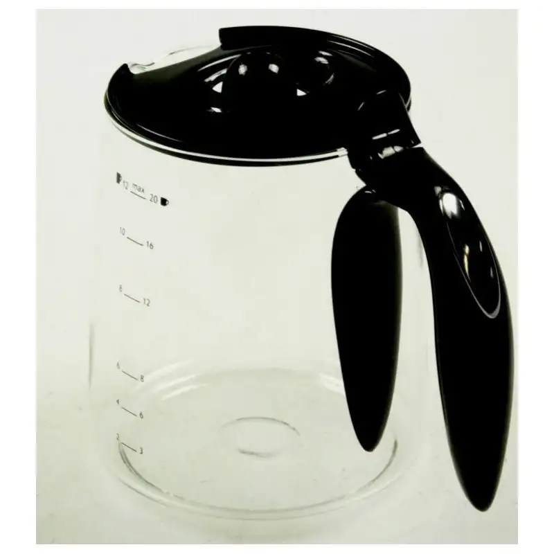 Verseuse en verre pour Cafetière RUSSELL HOBBS 20560013003