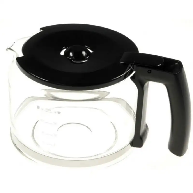 Verseuse en verre pour Cafetière RUSSELL HOBBS 133170