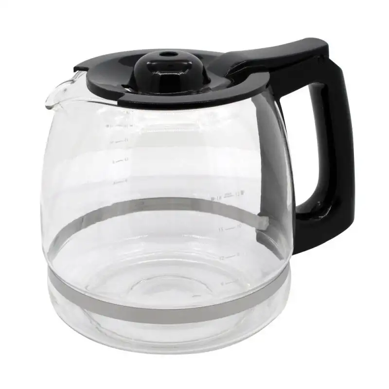 Verseuse en verre pour Cafetière RUSSELL HOBBS 24001013020