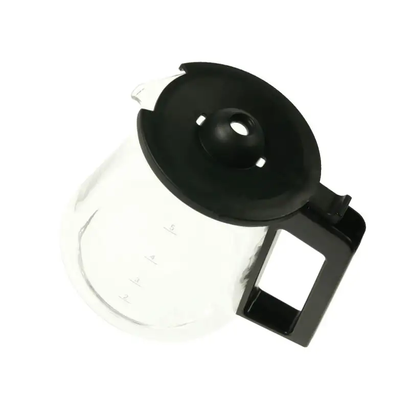 Verseuse en verre pour Cafetière SEB FS-1000050278