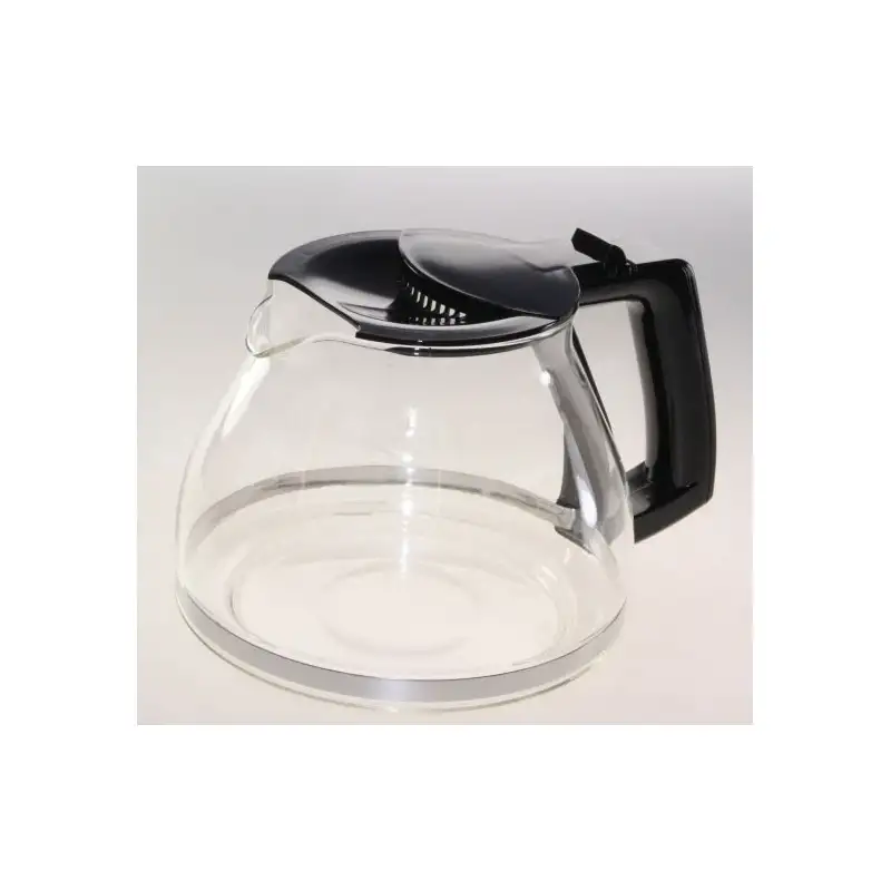 Verseuse en verre Look III pour Cafetière MELITTA 6563530