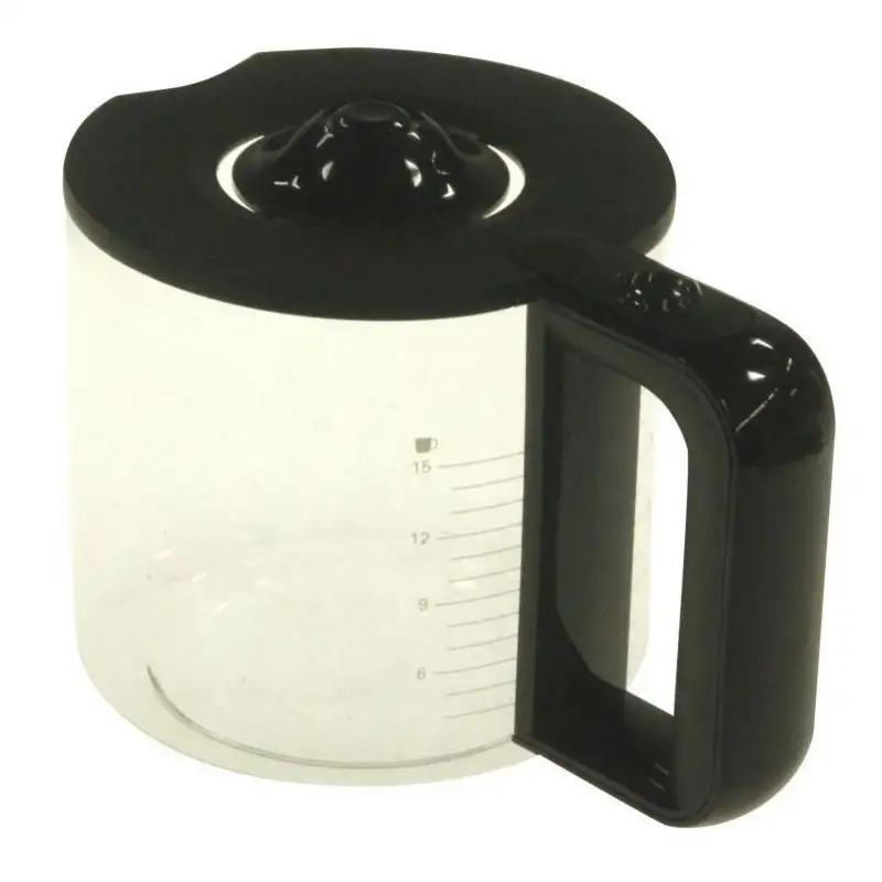 Verseuse noir pour Cafetière BOSCH 11008060