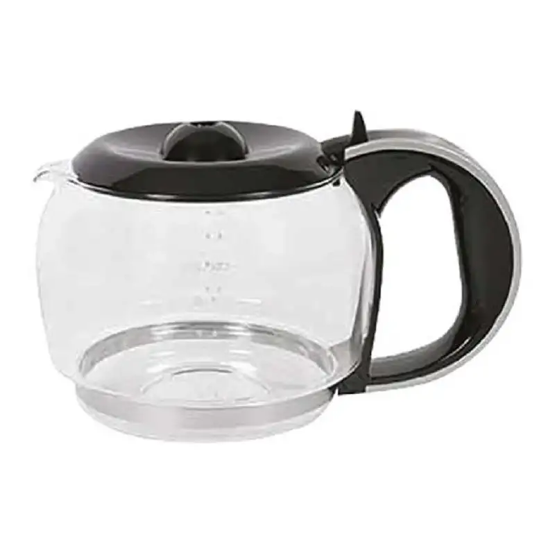 Verseuse noire pour Cafetière ELECTROLUX 4055031480