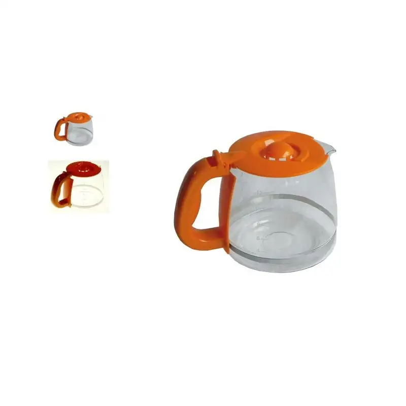 Verseuse orange pour Cafetière RUSSELL HOBBS 24001013006