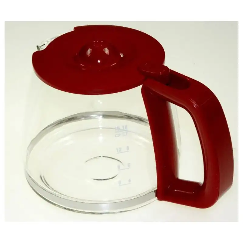 Verseuse rouge pour Cafetière ELECTROLUX 4055208542