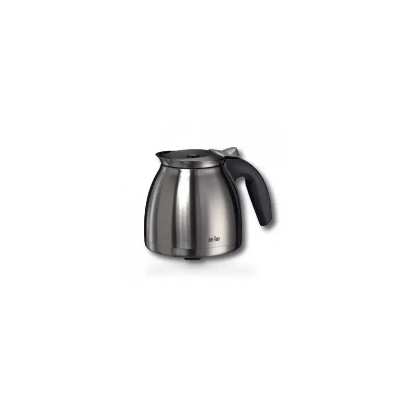 Verseuse thermos en métal pour Cafetière BRAUN 67050581