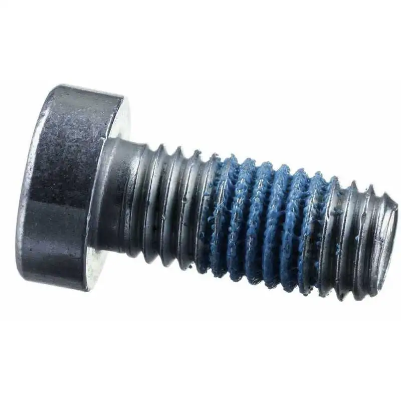 Vis 6 pans creux pour ponceuse Bosch