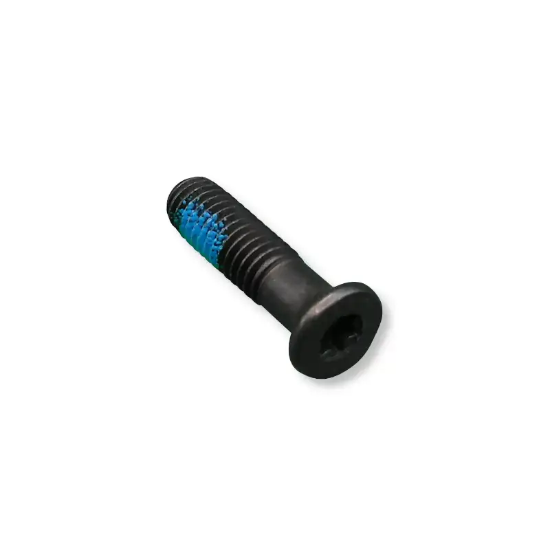 Vis à tête fraisée M6X23 FILET À GAUCHE pour perceuse-visseuse GSR 10,8-2 Ll bare et autres modèles BOSCH - 2603421229