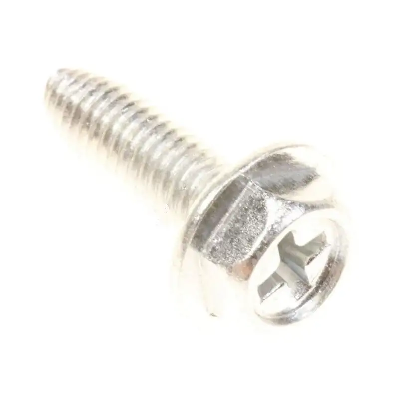 Vis fixation Charnière centrale pour Réfrigérateur, Congélateur HAIER 0060802013