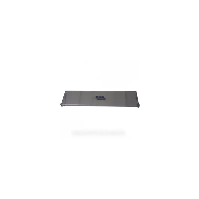 Visière portillon bac fraicheur pour Réfrigérateur WHIRLPOOL 481226278032