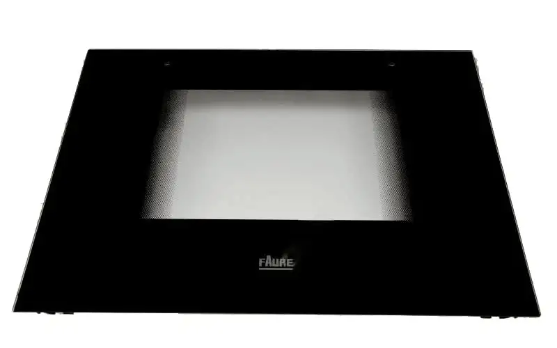 Vitre assemblée de porte pour Four FAURE 3578677050