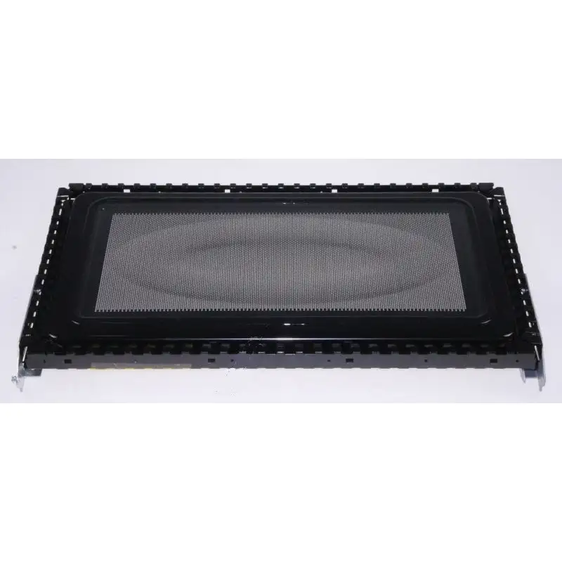 Vitre contre-porte pour Micro-ondes WHIRLPOOL 481246448203