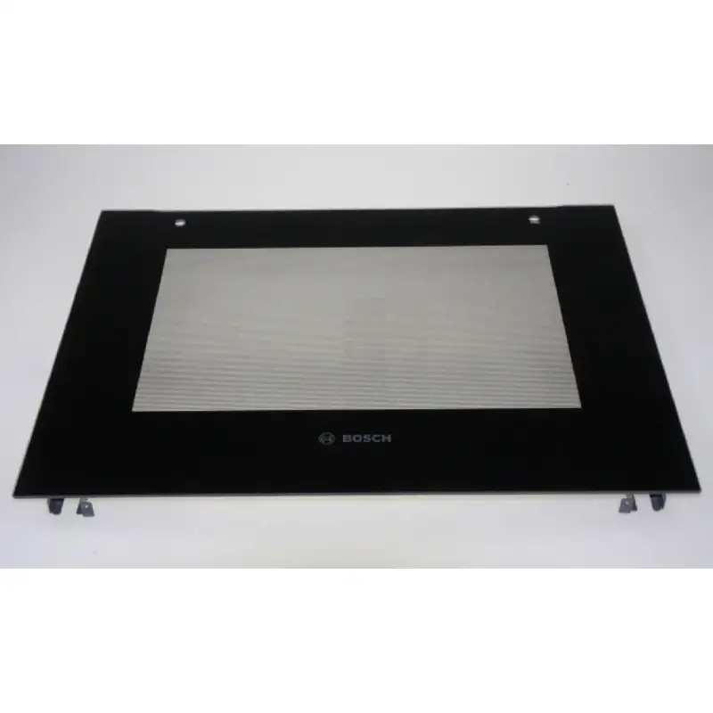 Vitre de façade pour Four BOSCH 00685385