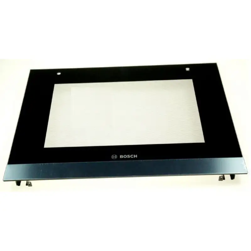 Vitre de façade (74.3 x 64.5 cm) pour Four BOSCH 00770271