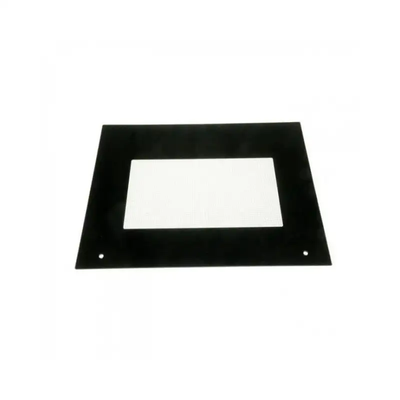 Vitre de porte extérieure pour Four CANDY 41010645