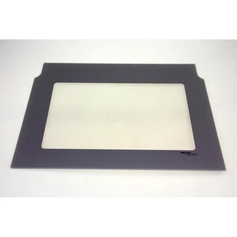 Vitre de porte intérieure pour Four MIELE 4529603
