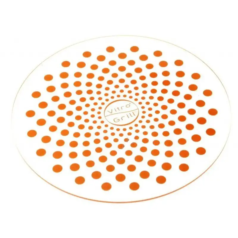 Vitre du dessus pour Raclette LAGRANGE S001401