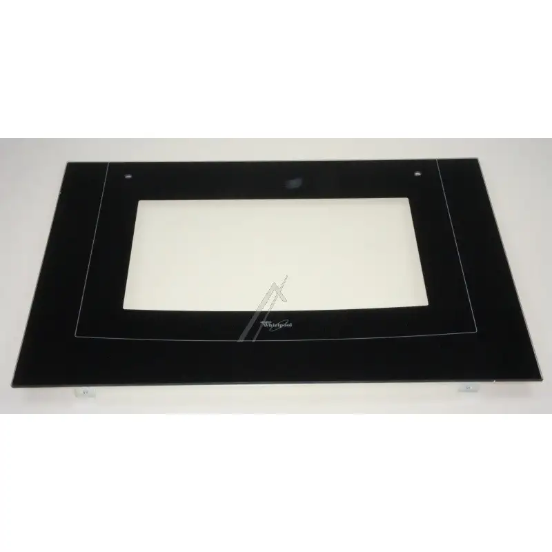 Vitre extérieure pour Four WHIRLPOOL 481245058899