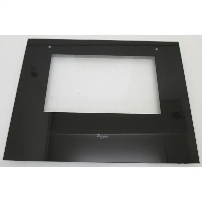 Vitre extérieur   pour Four WHIRLPOOL 481010580029