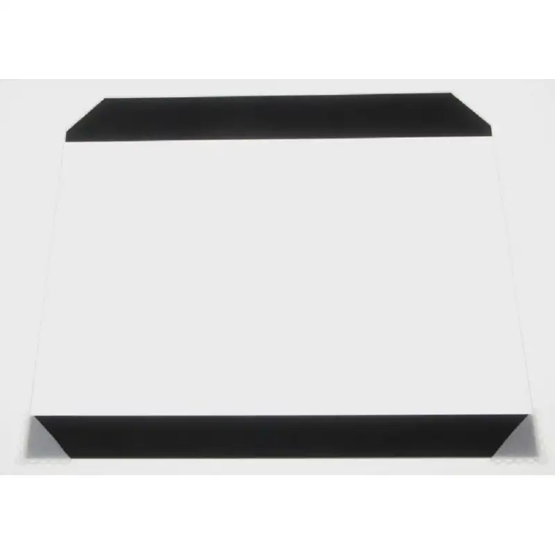 Vitre intérieure de porte pour Four MIELE 10238400