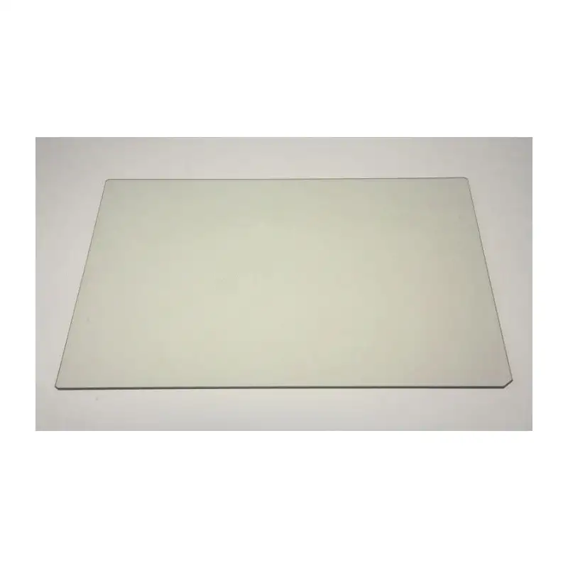 Vitre intérieure porte pour Four MIELE 06812761