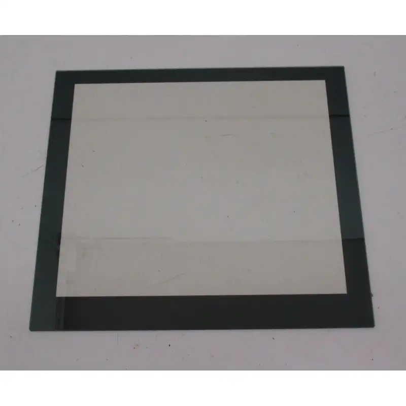 Vitre intérieure porte pour Four WHIRLPOOL 481010783893