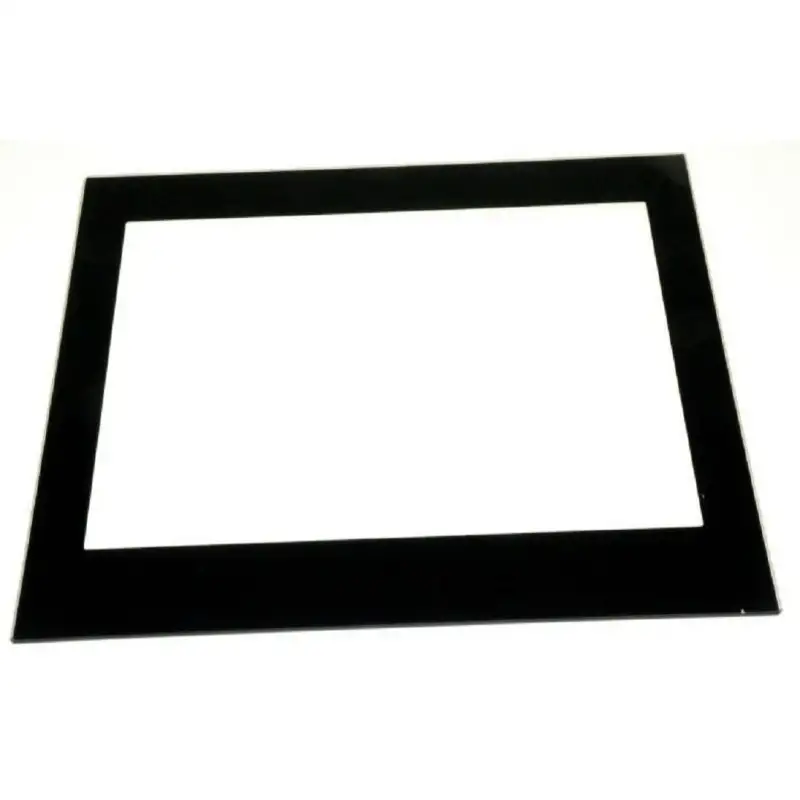 Vitre intérieure pour Four BEKO 490300009