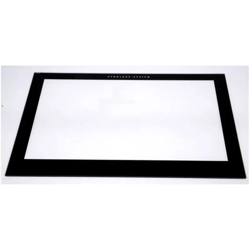 Vitre intérieure, 504x397 pour Four AEG 5612848019