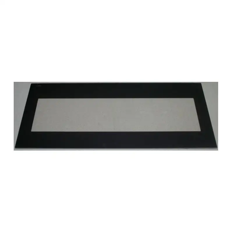 Vitre intérieure (52.2 x 23 cm) pour Cuisinière BEKO 290450028