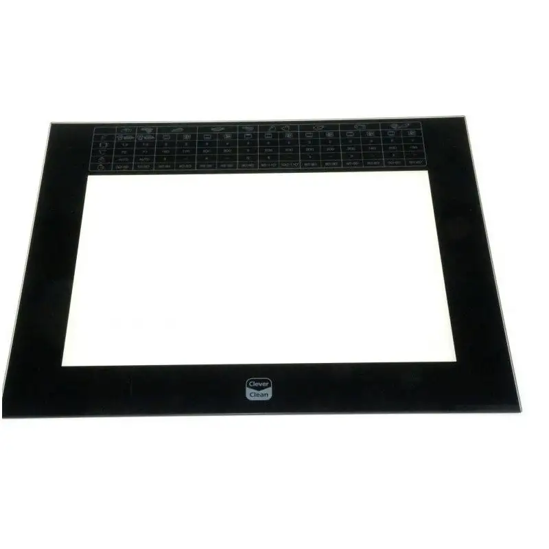 Vitre intérieure pour Four WHIRLPOOL 481245059829