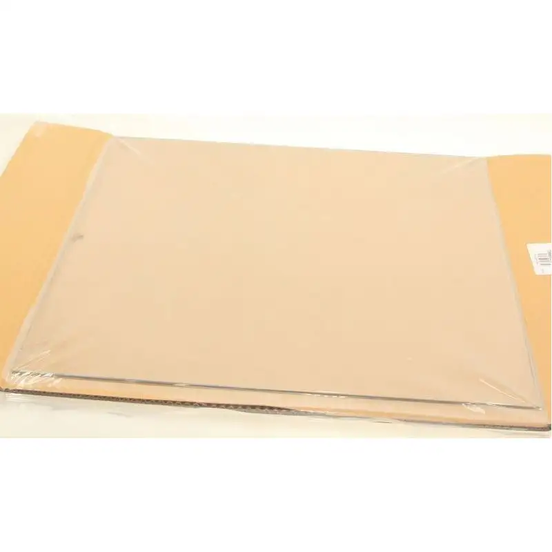 Vitre intermédiaire pour Four CANDY 42805191