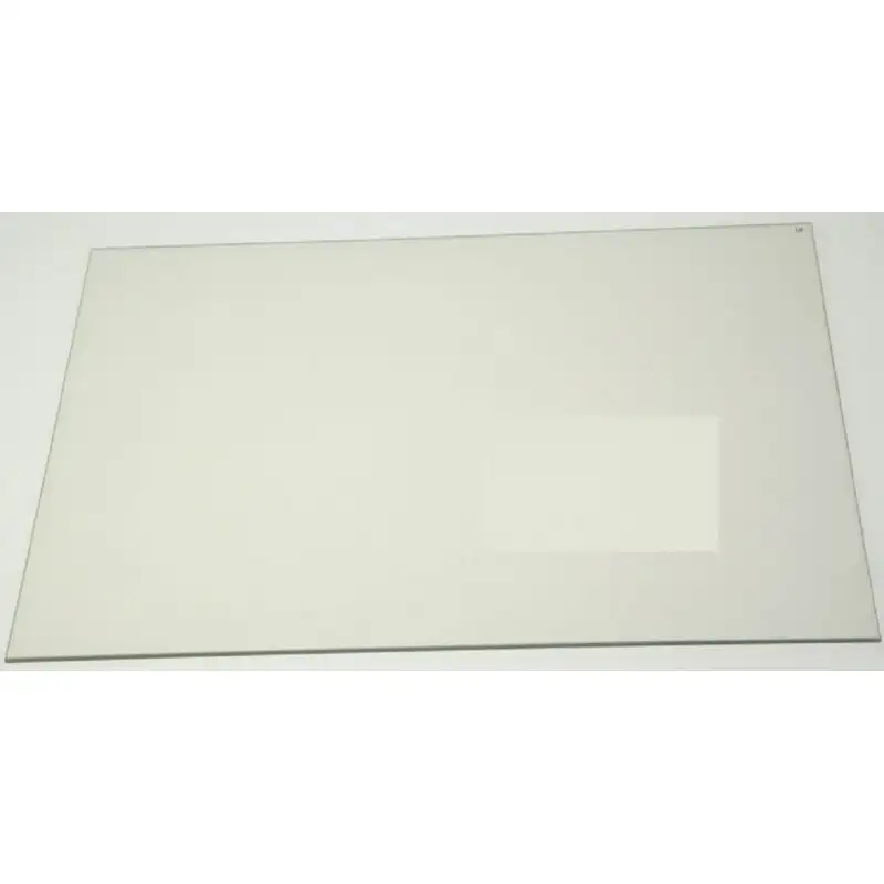 Vitre intermédiaire pour Four SMEG 772531878