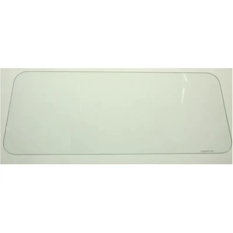 Vitre interne four pour Four KUPPERSBUSCH 531077