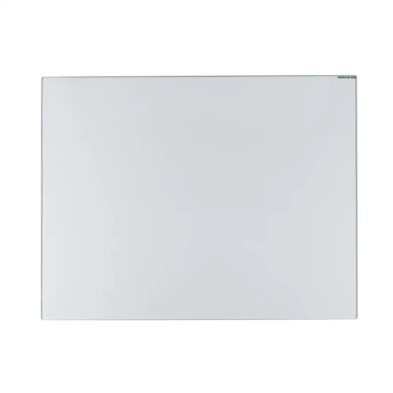 Vitre intérieure 490 x 401,5 mm pour Four ELECTROLUX 3429341039