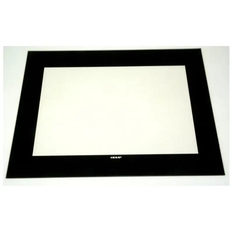 Vitre intérieure pour Four WHIRLPOOL 480121101106