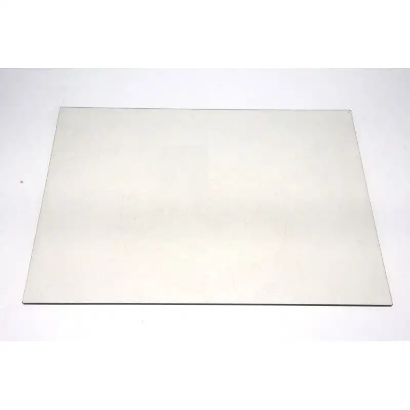 Vitre 405x466 mm pour Four ELECTROLUX 3561046065