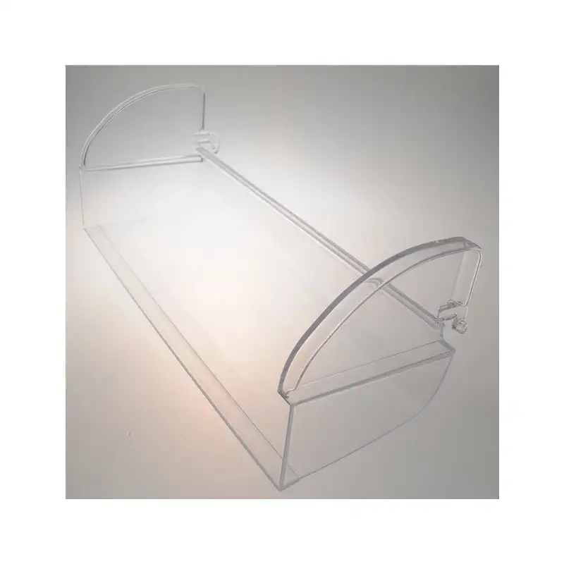 Volet de bac pour Réfrigérateur, Congélateur SHARP GFTA-A101CBFC