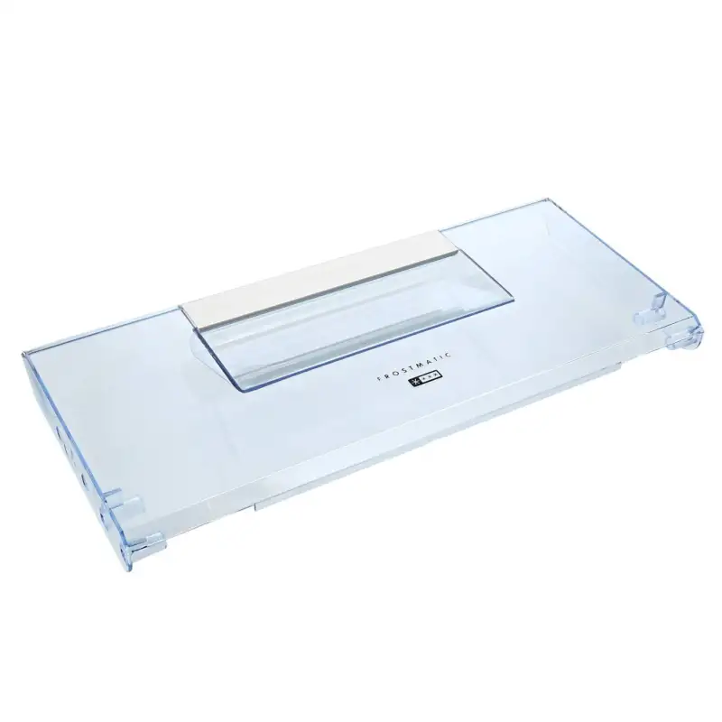 Volet de transparent supérieur frostmatic pour Réfrigérateur ELECTROLUX 2651108058