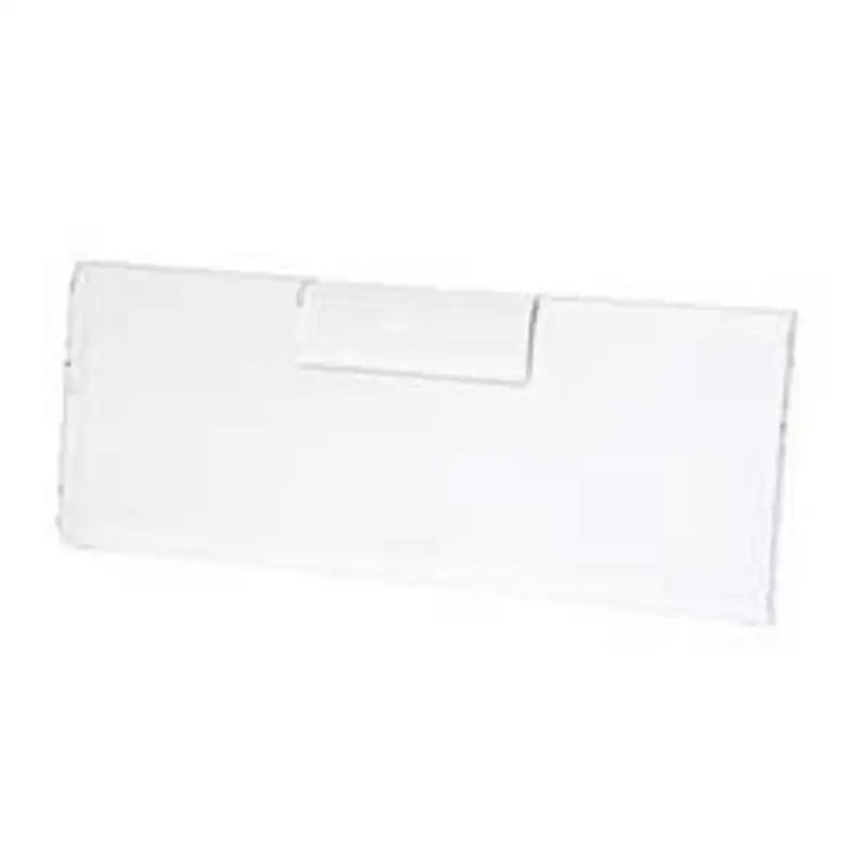 Volet de tiroir supérieur pour Réfrigérateur BOSCH 00355075