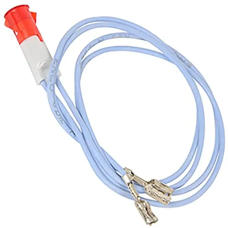 Voyant 450mm pour Four ELECTROLUX 3371955018