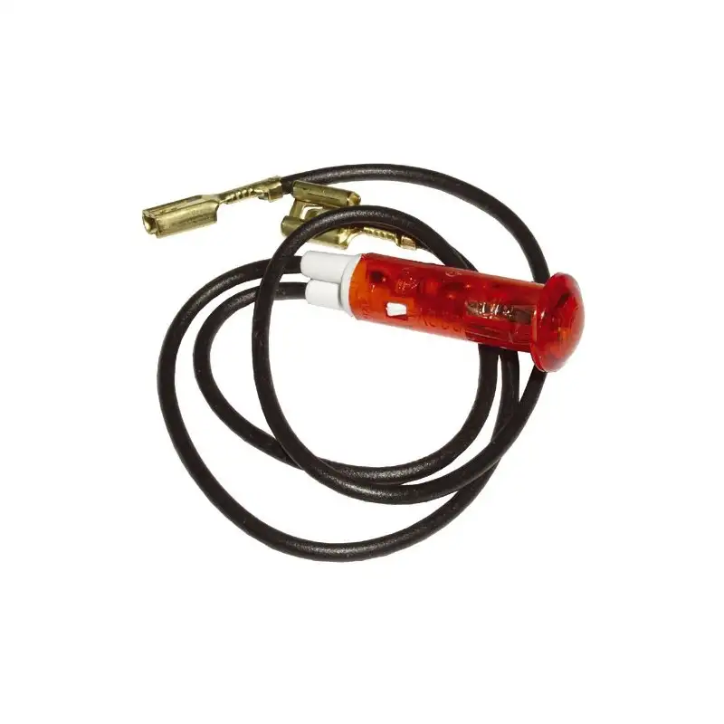 Voyant de plaque pour Plaque de cuisson KUPPERSBUSCH 246450