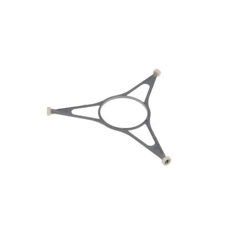 Anneau d'entrainement plateau en verre pour Micro-ondes WHIRLPOOL 481010538481